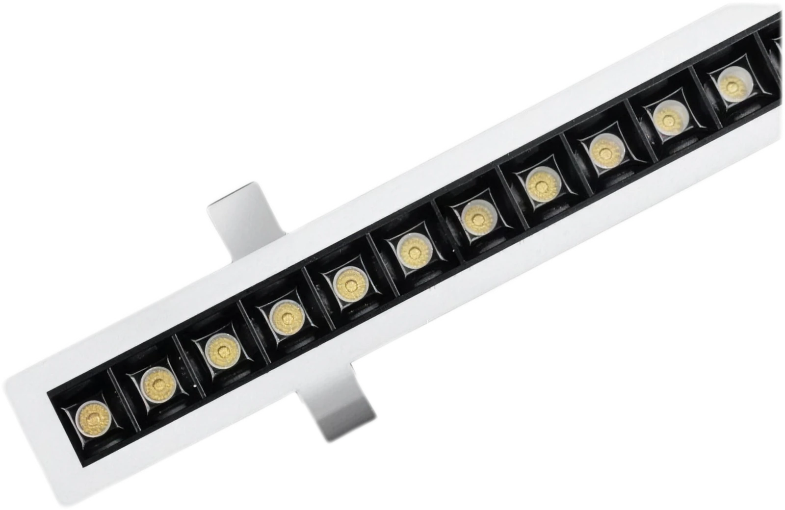 Recessed Linear Downlight 18W