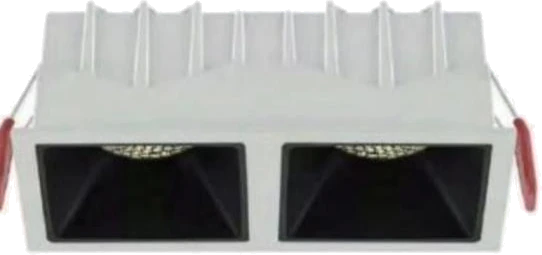 Twin Down Light