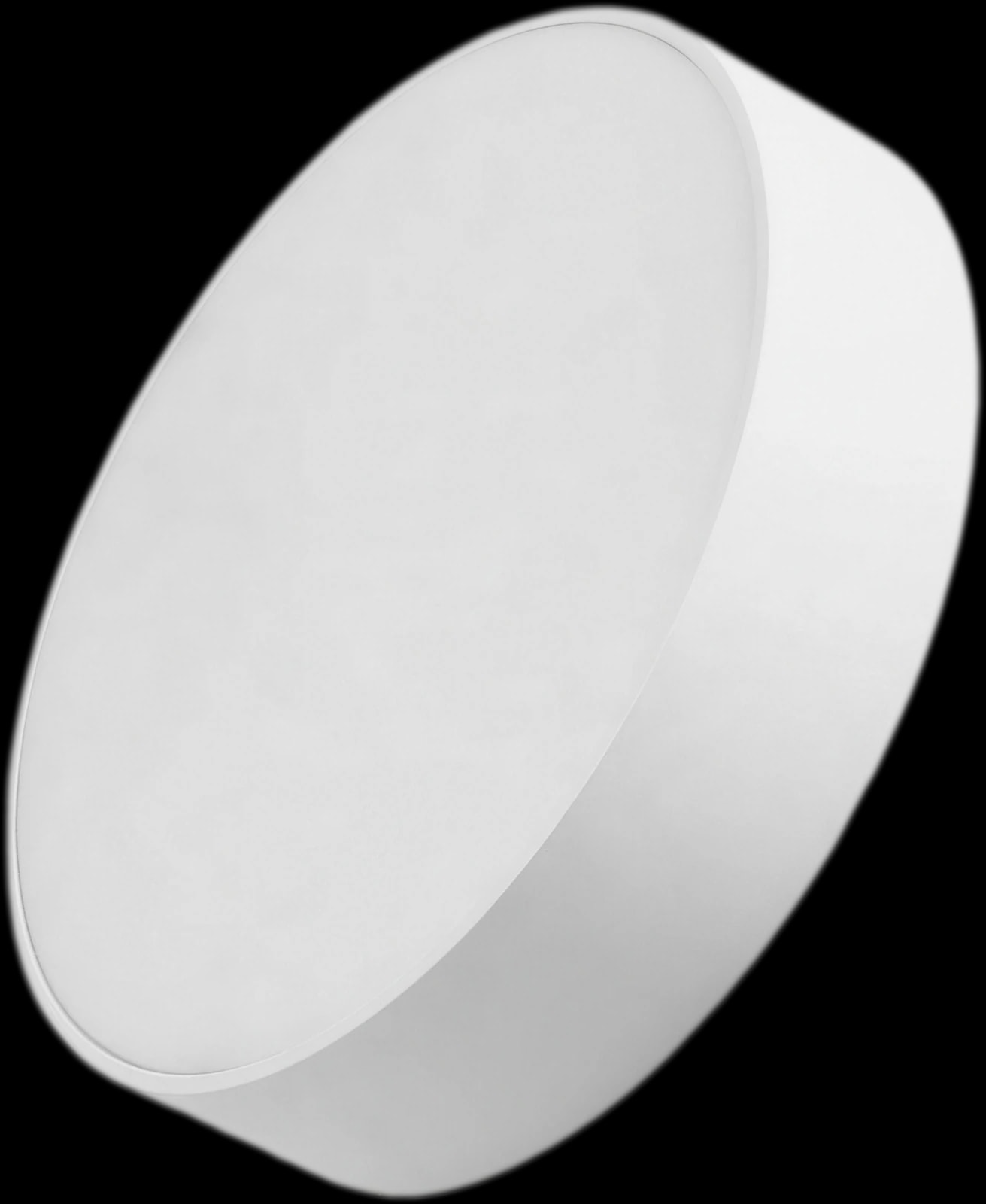 Surface Round Panel