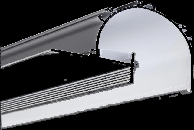 Aluminium Cove Profile Light