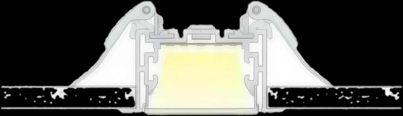 Dimensional drawing