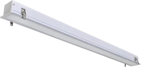 Recessed Linear Light 20W 1M