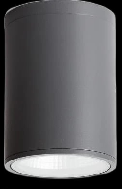 Surface Cylindrical Light 6W