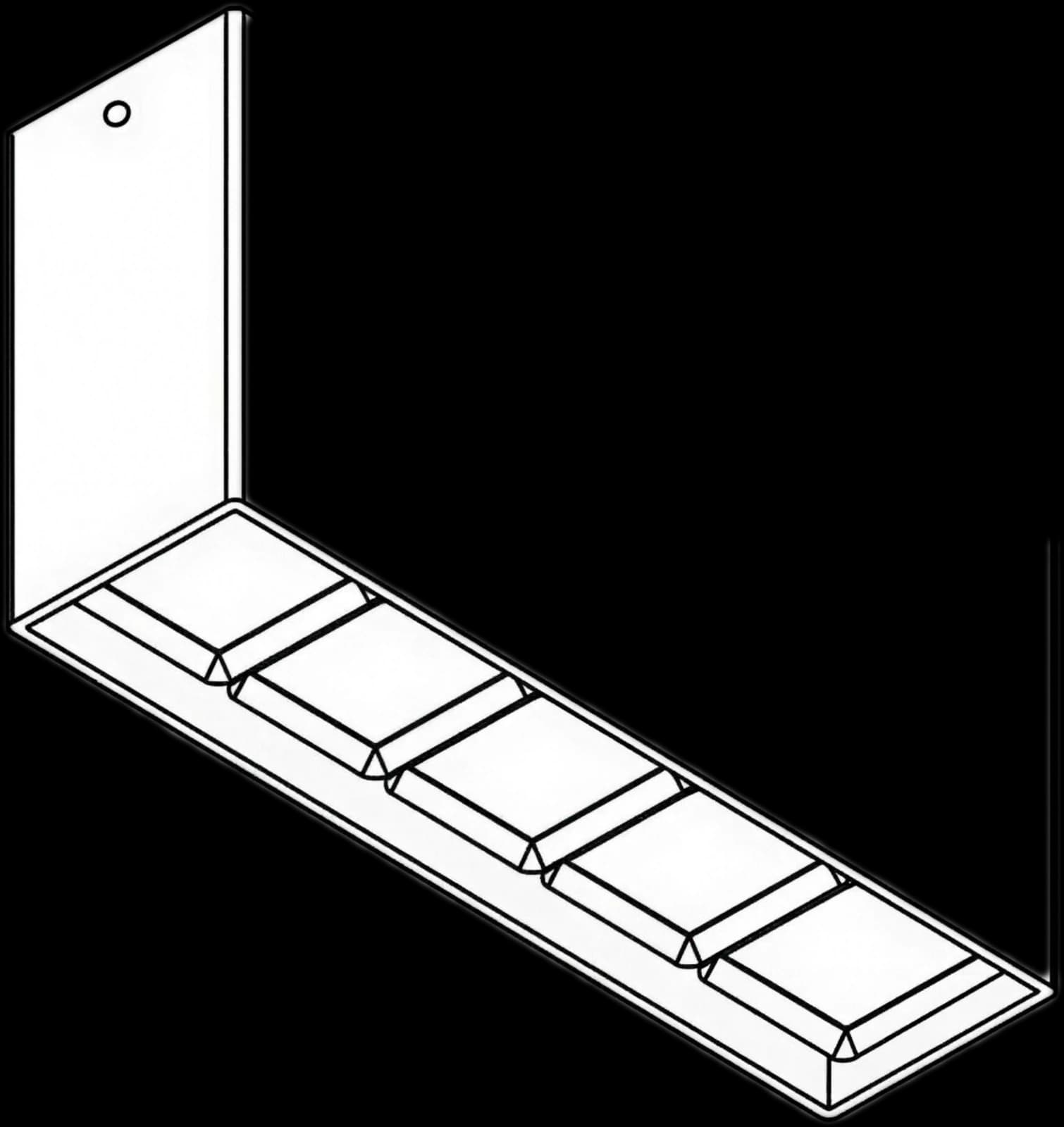 Dimensional drawing