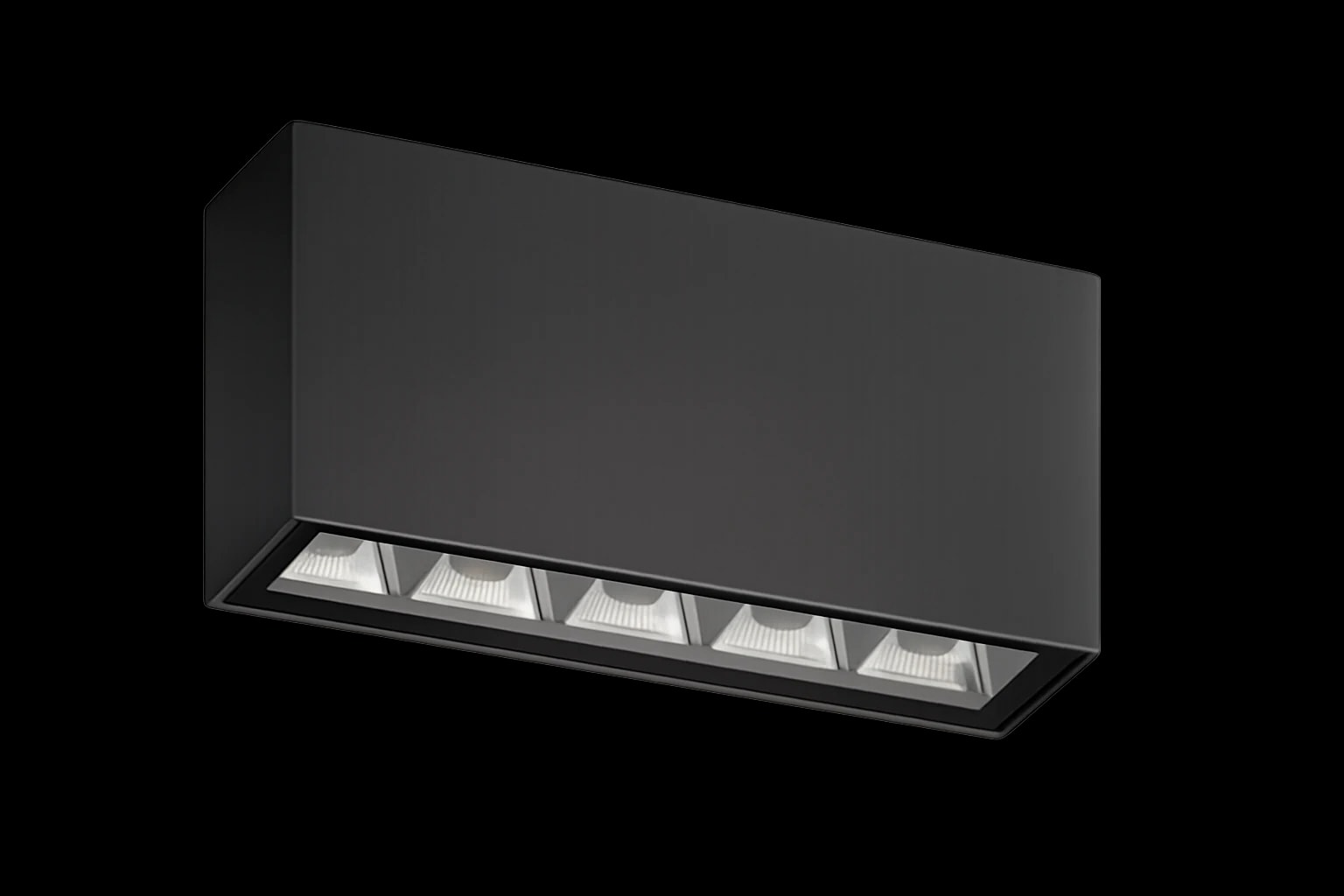 Surface Light