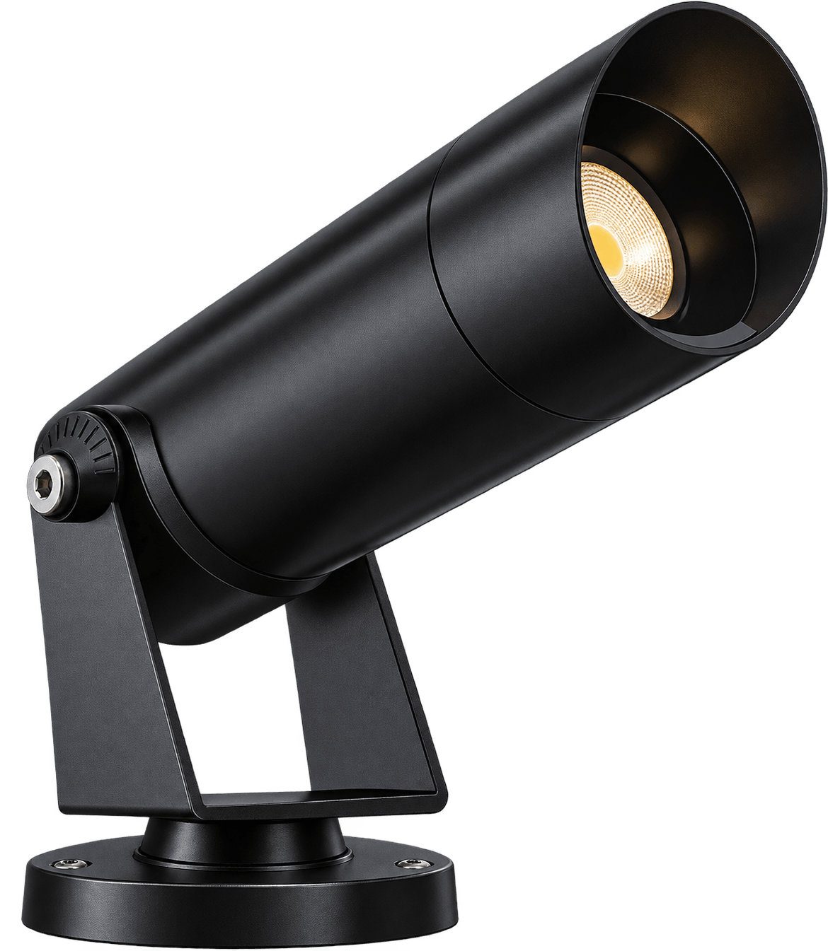 Outdoor LED Spike 10W Ø45