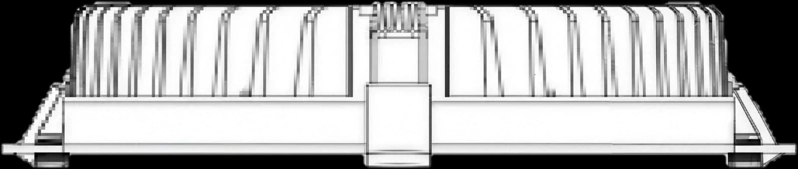 Dimensional drawing