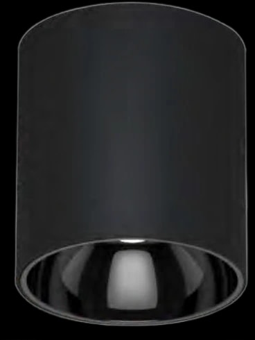 Surface Cylindrical Light 10W