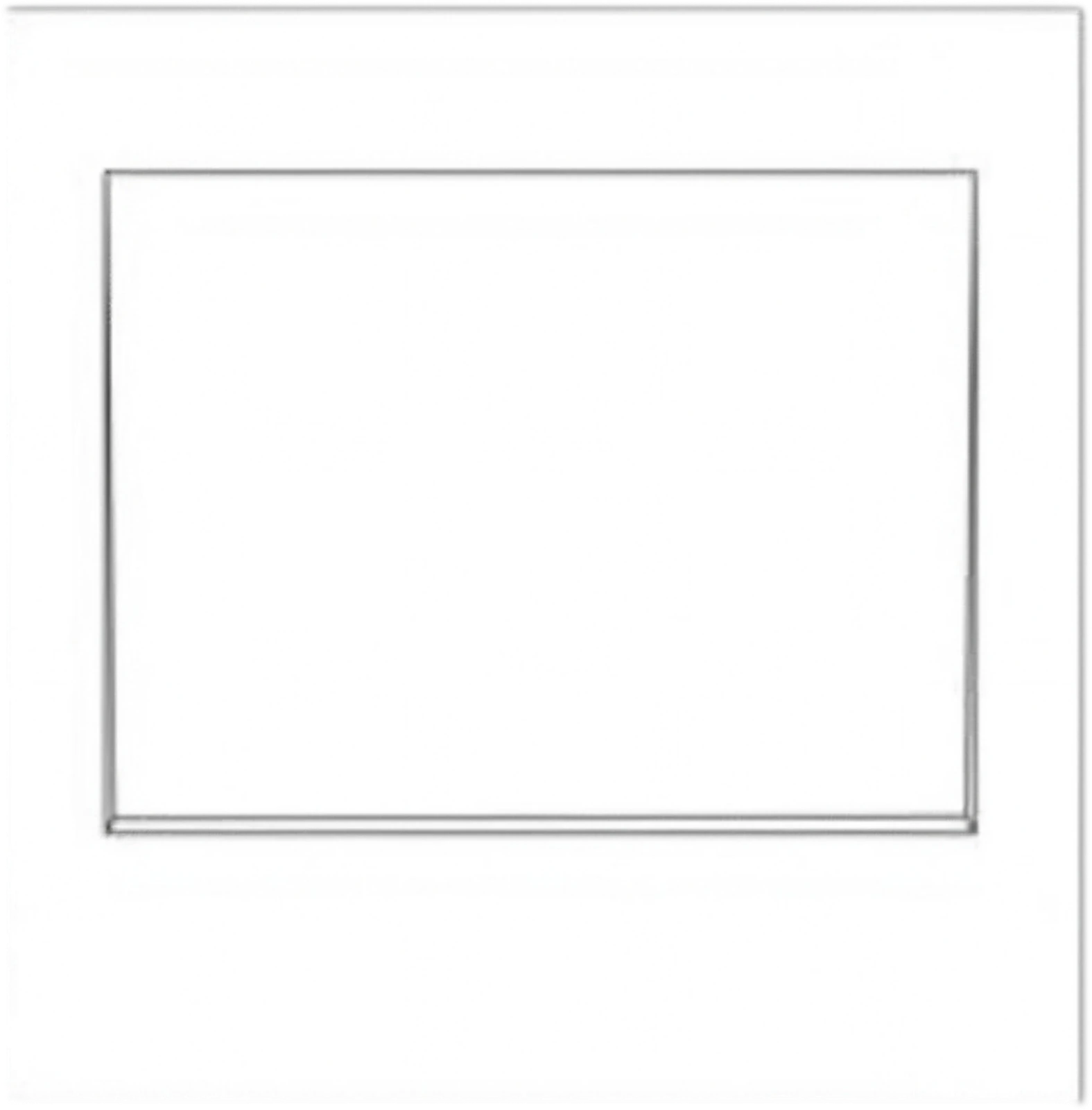 Dimensional drawing