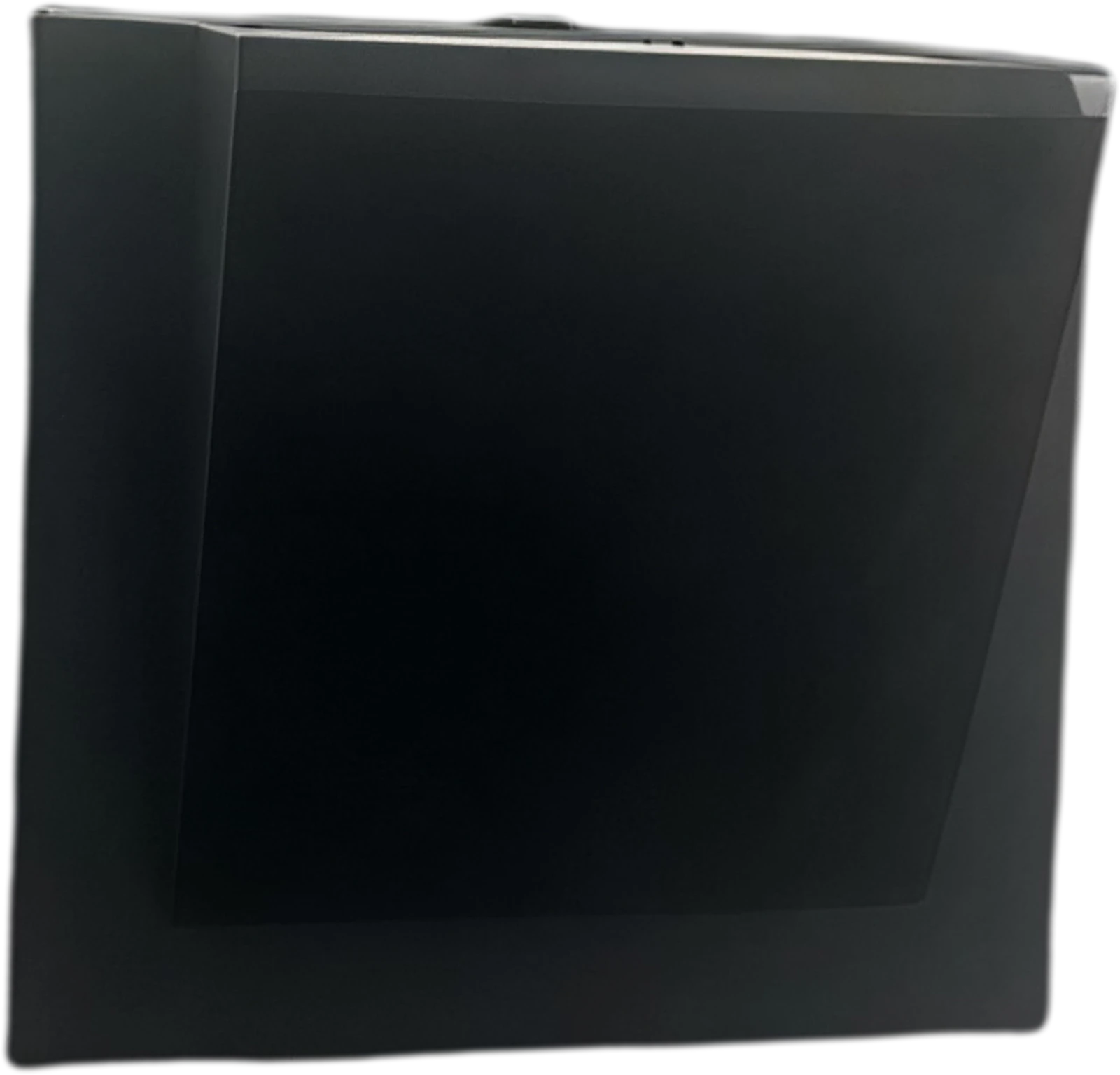 Wall Mounted Downward Light