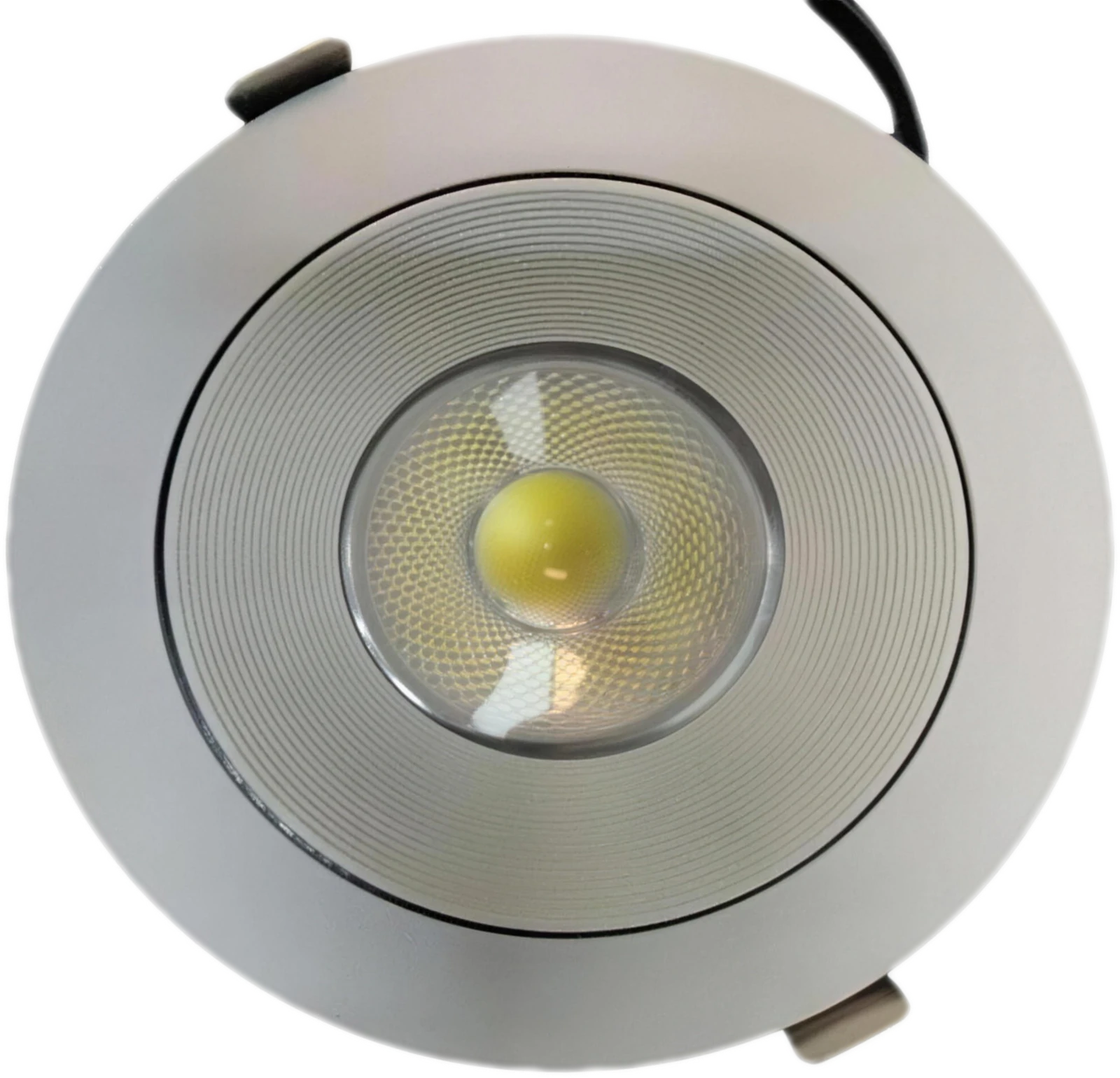 Adjustable Recessed Spot 7W
