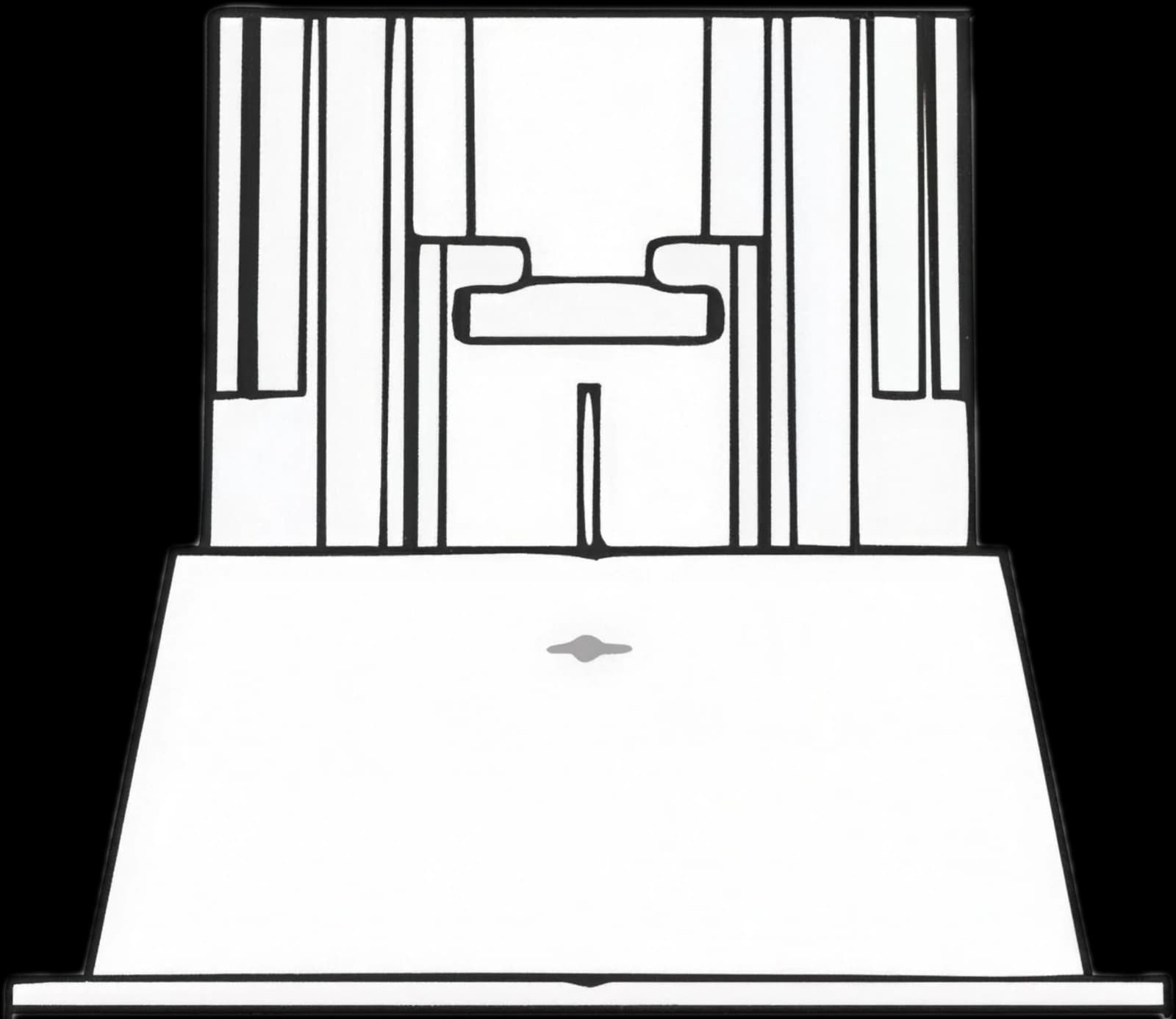Dimensional drawing
