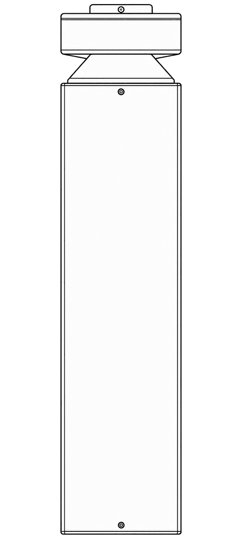 Dimensional drawing