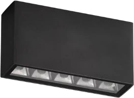 Linear Surface Light