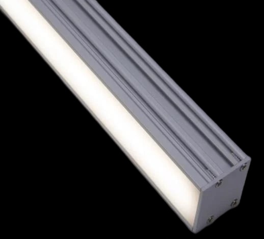 RGBW Inground Linear Light