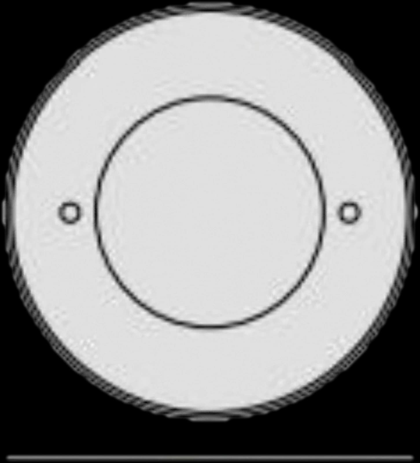 Dimensional drawing