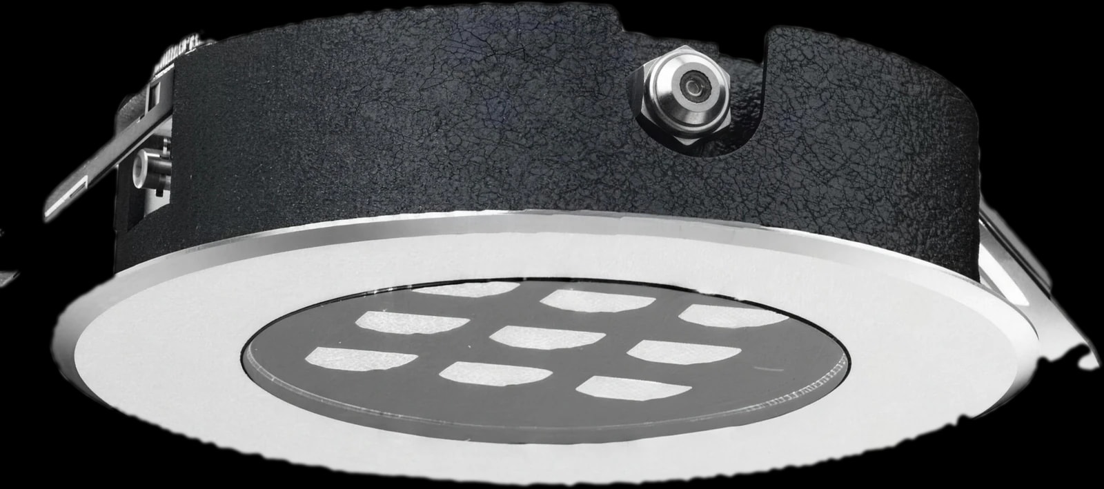 Recessed Downlight IP67
