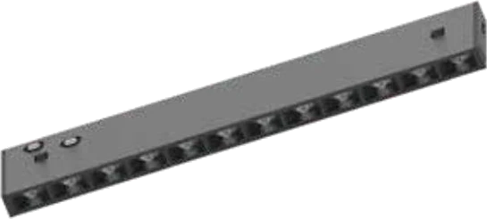 Magnetic Linear Light 12W