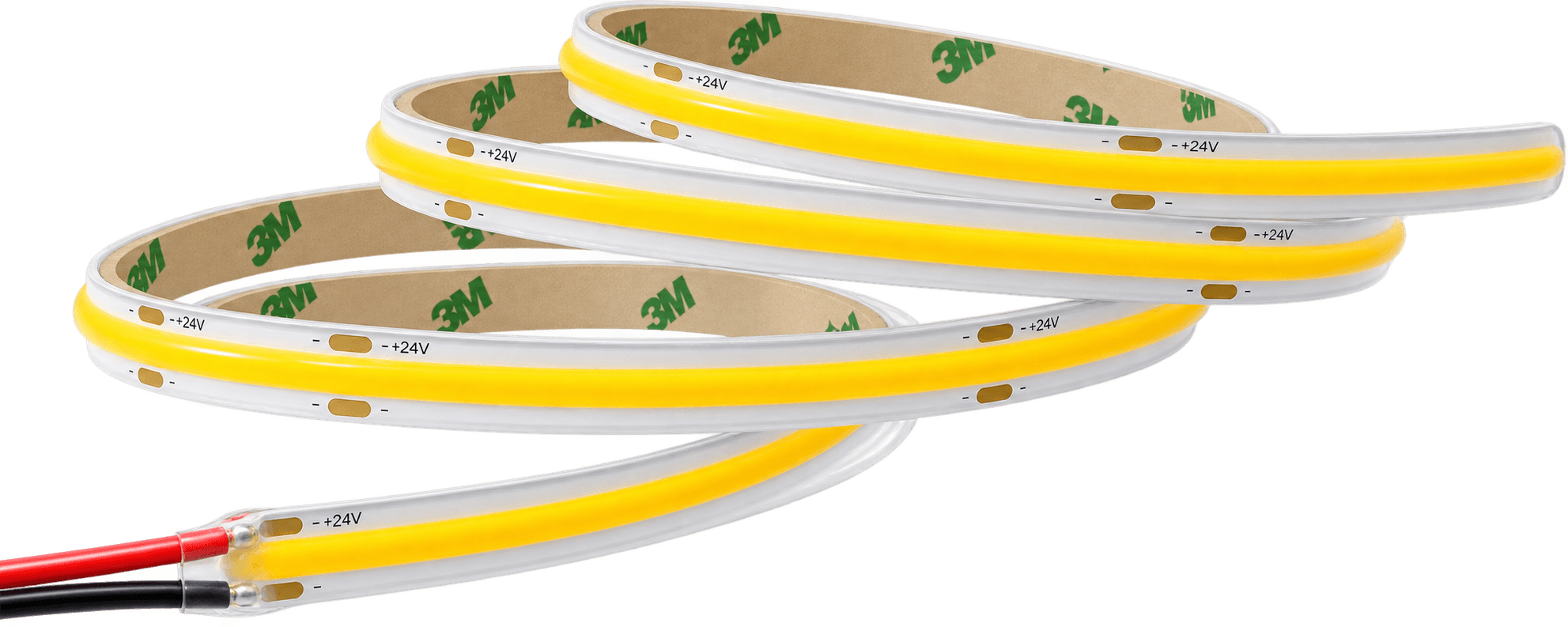 LED Strip IP20