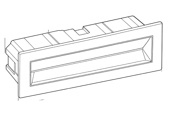 Dimensional drawing